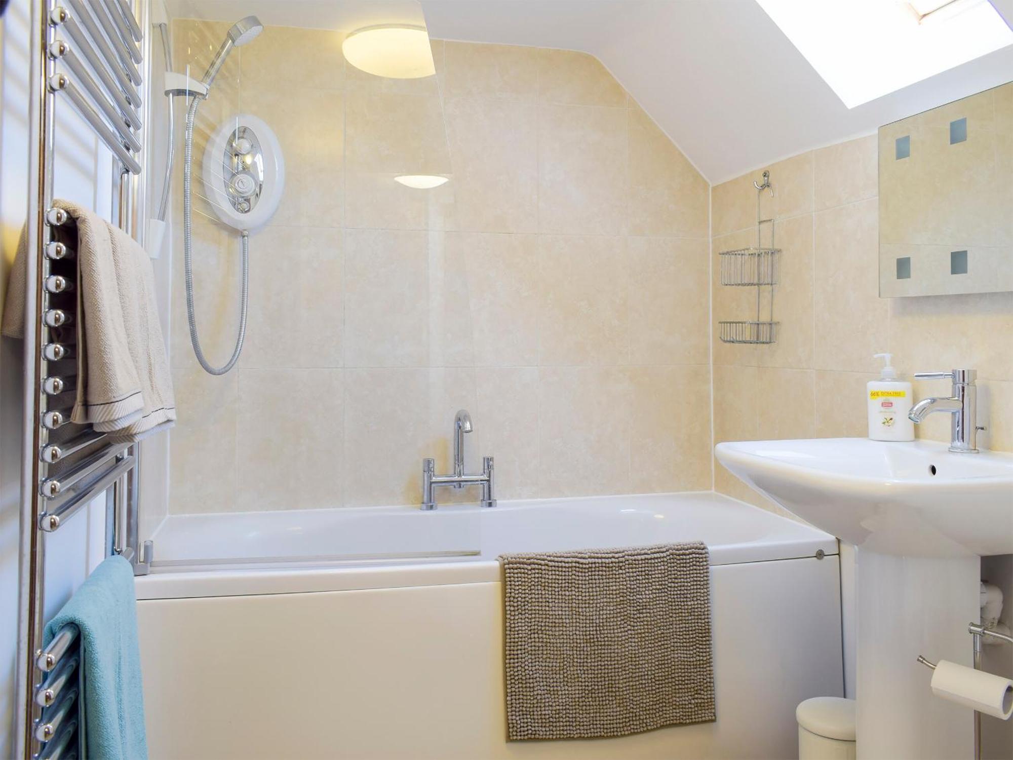 Twin Oaks Villa Crudgington Ngoại thất bức ảnh