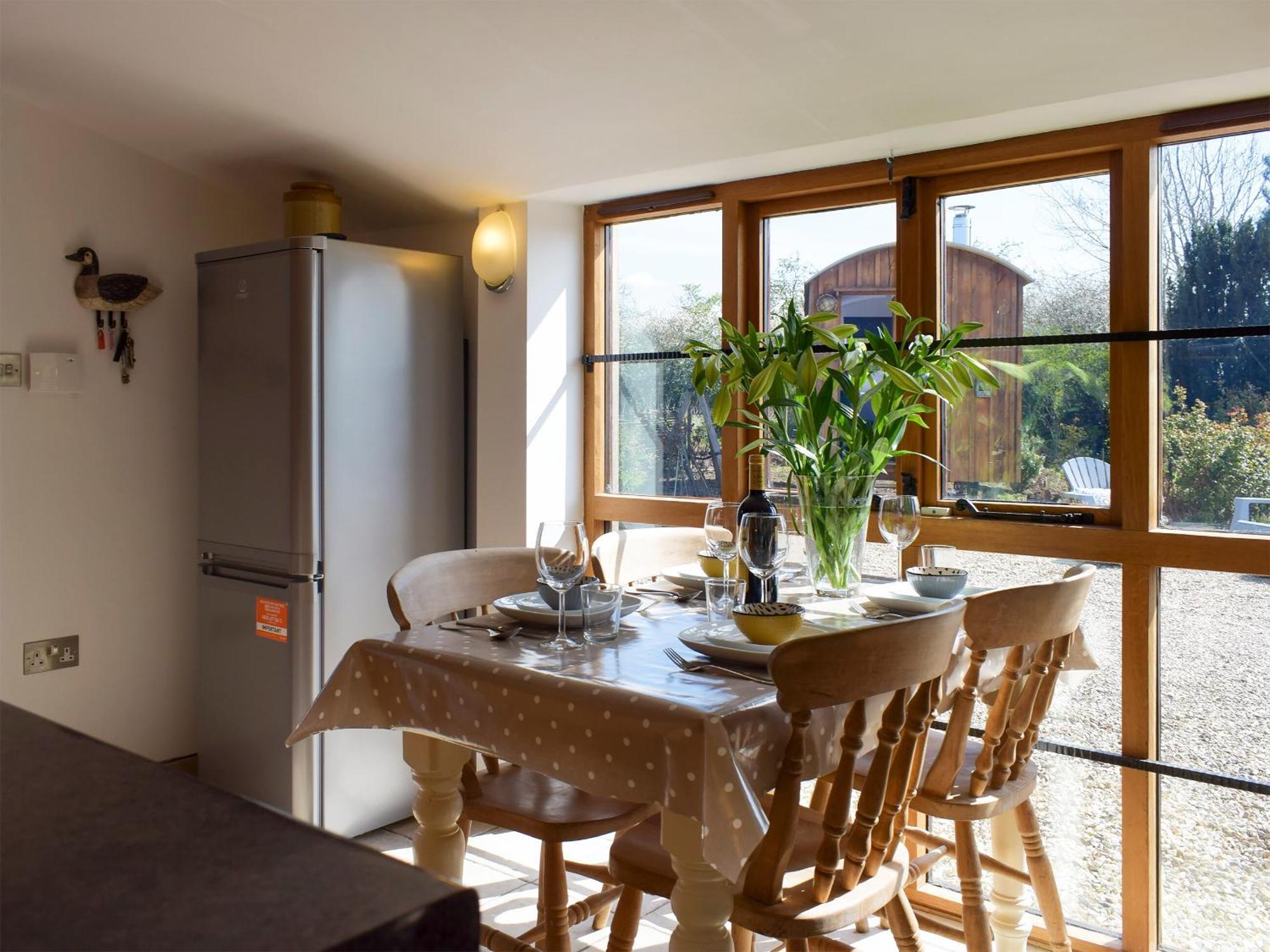Twin Oaks Villa Crudgington Ngoại thất bức ảnh